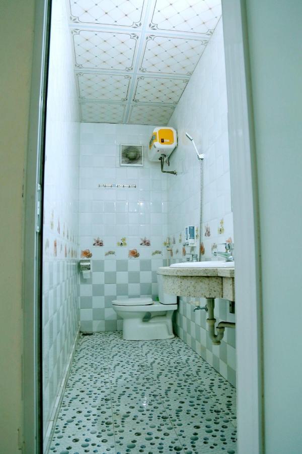 Ninh Binh City Backpackers Hostel Exterior foto